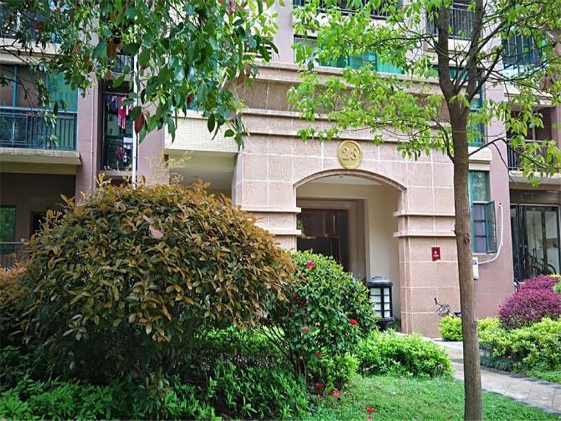 富基世紀公園法拍房28、29棟3003室