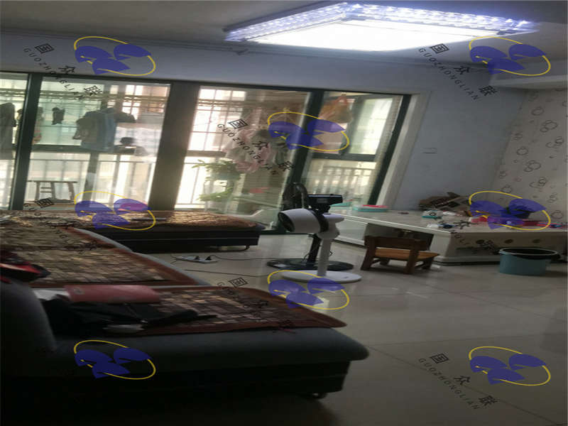 富基世紀公園法拍房二期26、27棟2508室