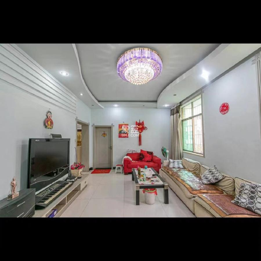 松雅小區(qū)(松雅安置區(qū))法拍房C-3-96號(hào)101室、201室、301室、401室、501室