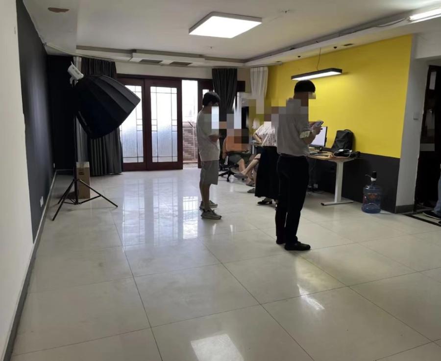 都市陽(yáng)光大廈（芙蓉中路399號(hào)）法拍房1101號(hào)