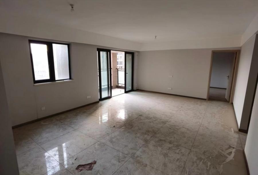 時(shí)代傾城五期（玫瑰園社區(qū)六）法拍房82#、83#棟1301號(hào)