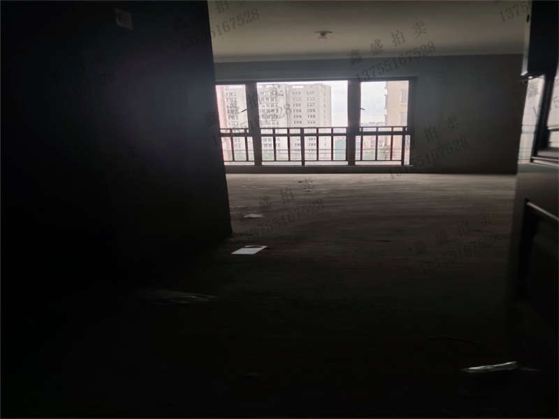 惠通才郡（惠通才庭）法拍房A棟615號(hào)（共35套，可單獨(dú)競(jìng)拍）