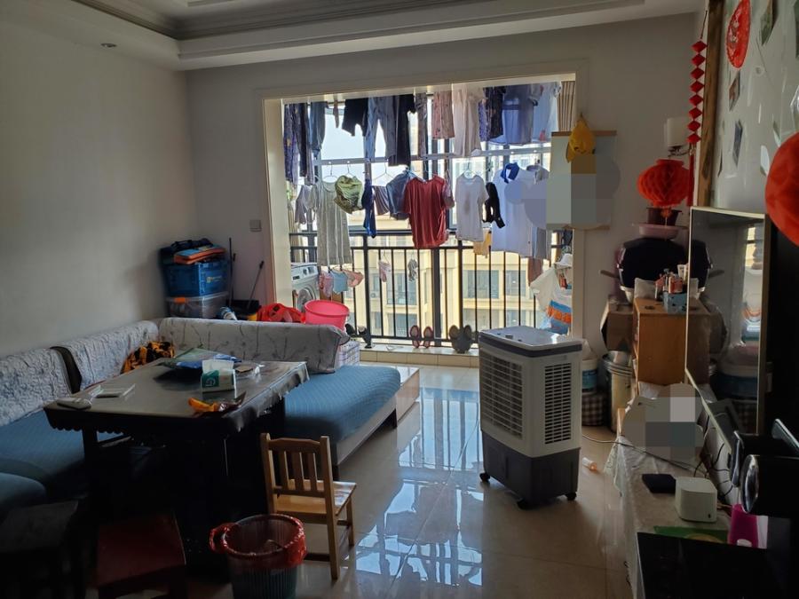 恒泰廣場（恒泰商業(yè)廣場）法拍房2、3棟2407號