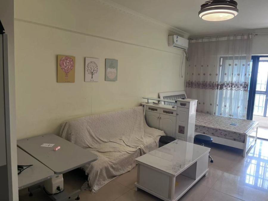 創(chuàng)世紀(jì)廣場(chǎng)（創(chuàng)世紀(jì)金街）法拍房2-2棟、2-4棟、2-5棟1505室