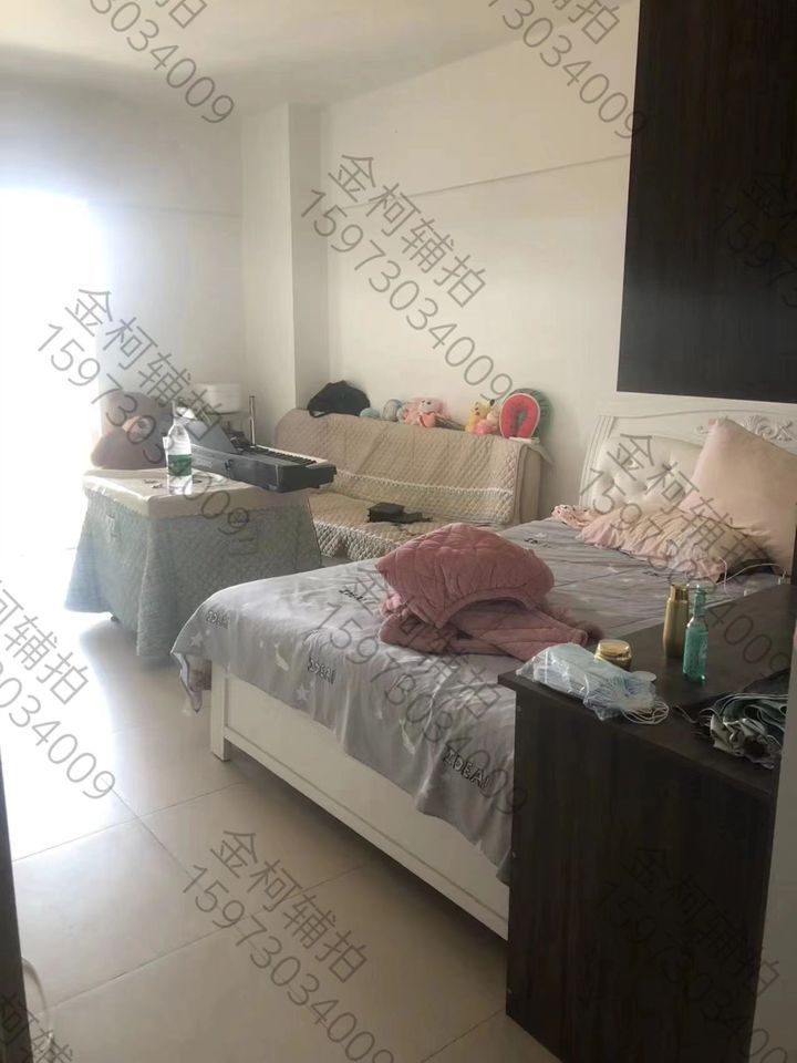 鄱陽(yáng)小區(qū)豐暢苑法拍房1棟1203房