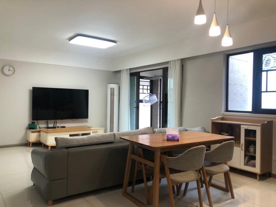 時代傾城五期（玫瑰園社區(qū)六）法拍房82#、83#棟3404室