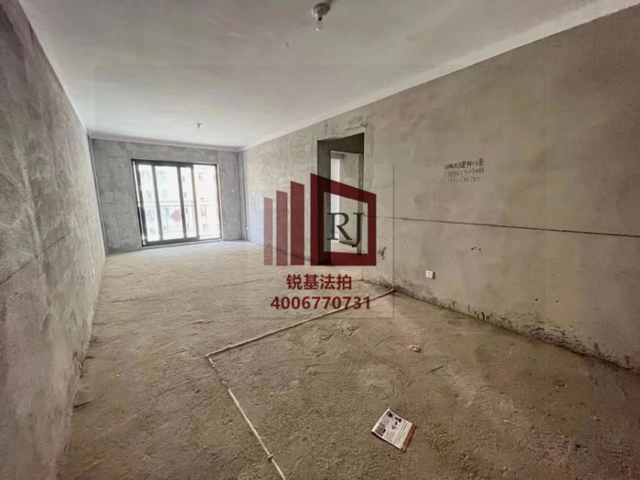 北辰中央公園（慧辰園）法拍房27棟706號