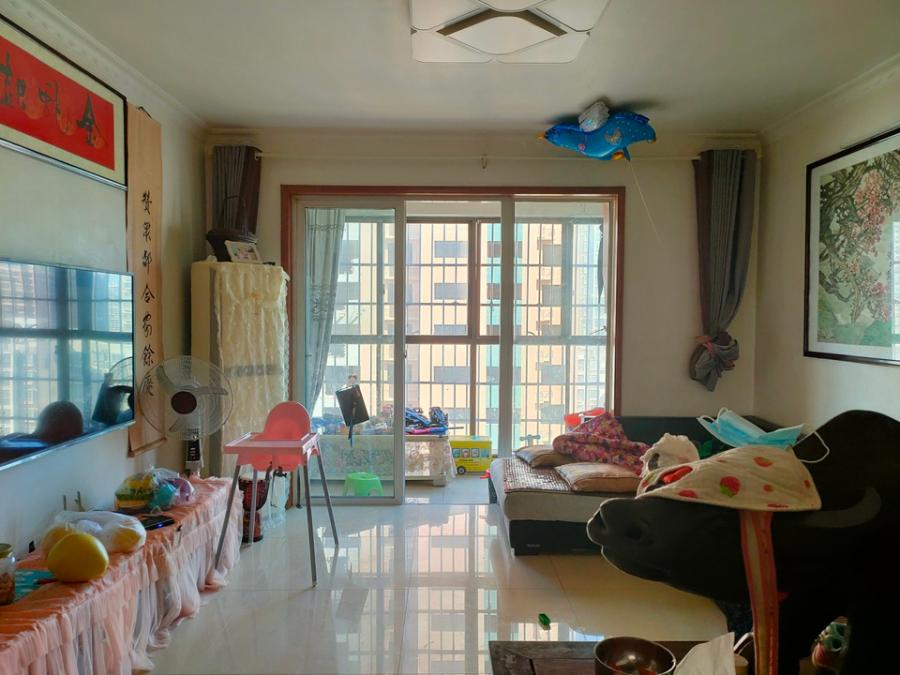 紫云閣法拍房1、2、3棟2101號(hào)