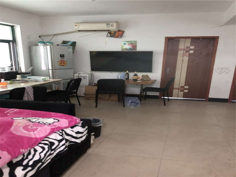 高橋財富大廈法拍房803、804號