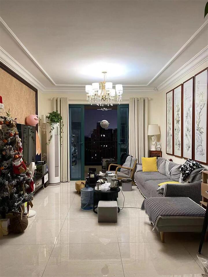 恒大雅苑法拍房二期70、71號(hào)棟1508號(hào)