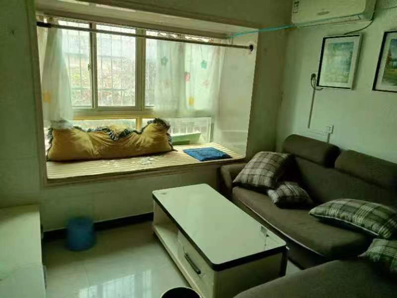 都市晨光大廈法拍房406號(hào)