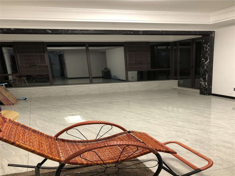 潤和星城潤和山水郡法拍房3#棟101號(hào)