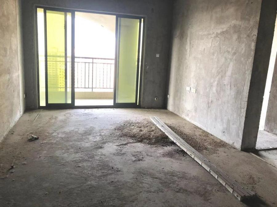 富基世紀公園法拍房三期46、47、48棟3208室