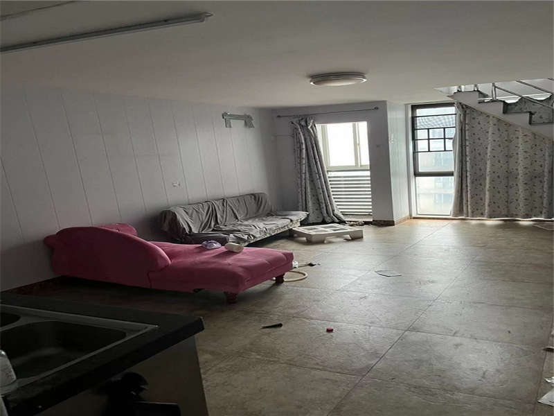 格藍(lán)康都法拍房1、2、3、4棟及地下室、裙樓1124房