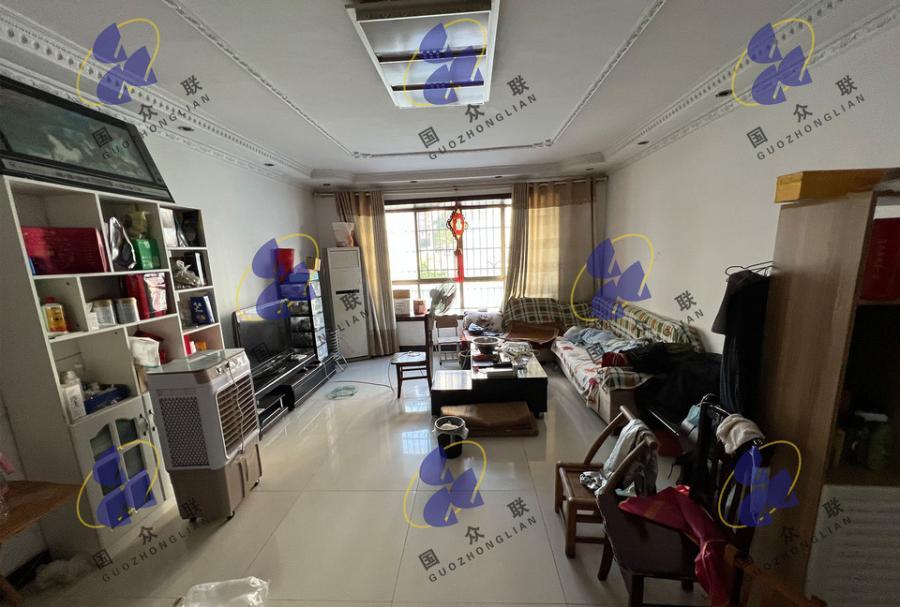 蓮湖大市場（蓮湖汽配城）法拍房12、13棟205號