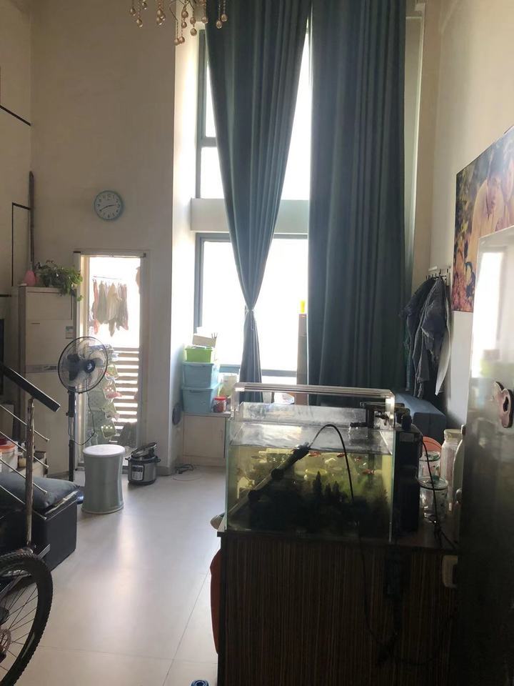 格藍康都法拍房1、2、3、4棟及地下室、裙樓826號