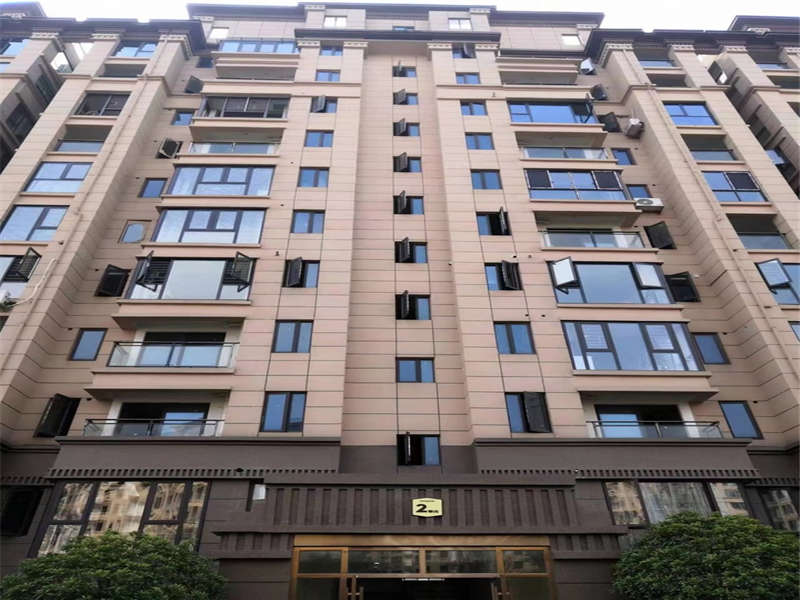 恒泰湘壹府（馥桂園）法拍房3A棟301號(hào)（共82套房產(chǎn)，可單獨(dú)競(jìng)拍）