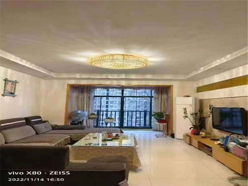 博雅湘水灣法拍房17、18棟1205房