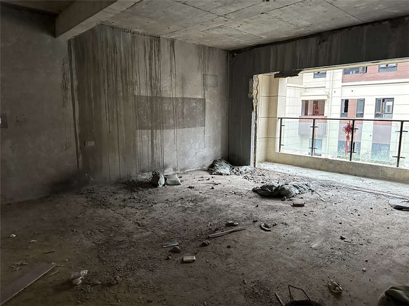 碧桂園翹楚棠法拍房D-7棟302號