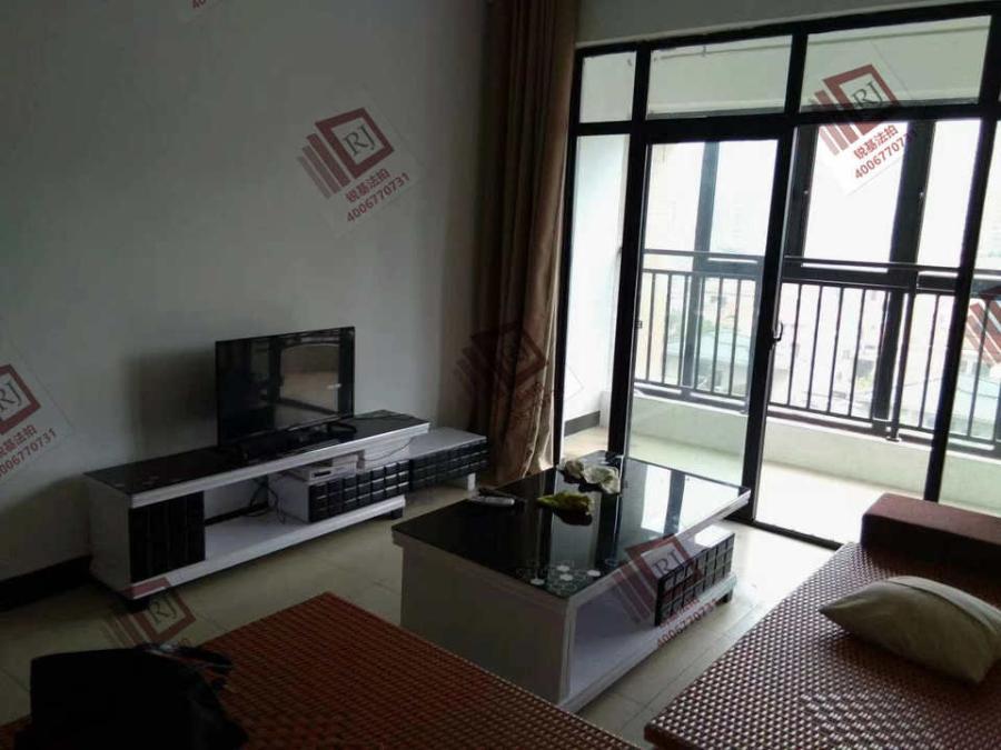 金澤園小區(qū)法拍房二期6、7棟602房