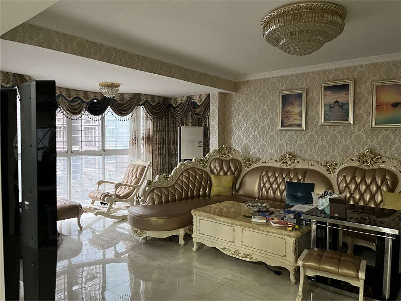 泰禹家園（二期）（彩云之翼家園）法拍房二期6棟301、302、303、304號(hào)