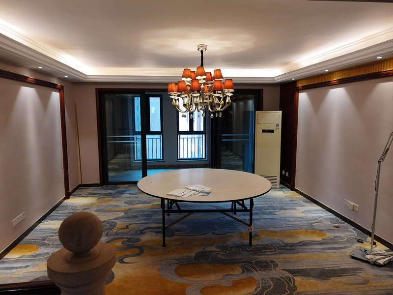 中隆國(guó)際御璽法拍房7號(hào)棟A-1101房及二期地下室-11213車(chē)位