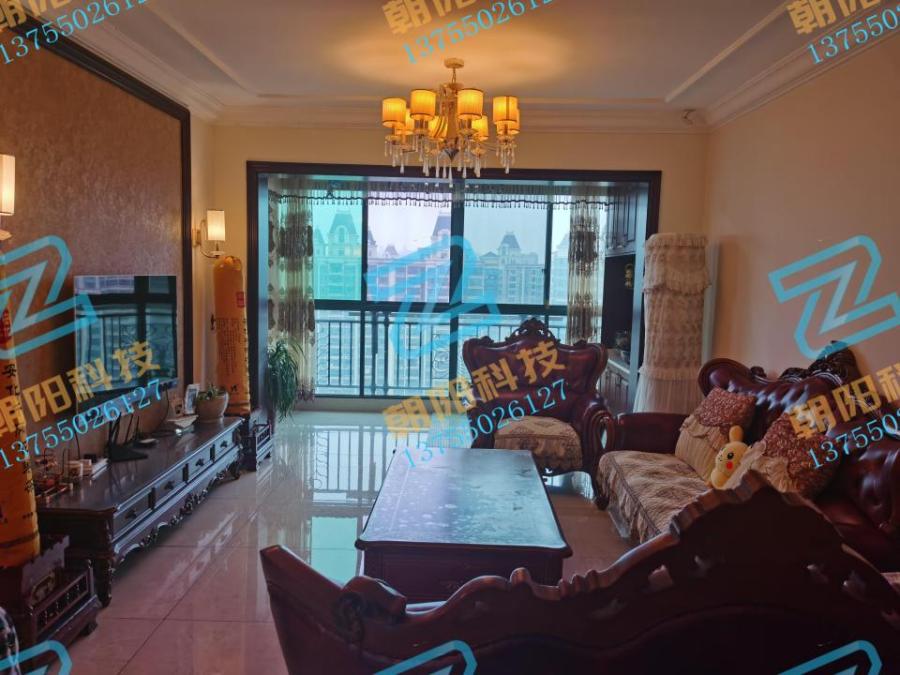 恒大雅苑法拍房二期63棟、64棟、65棟3109號(hào)