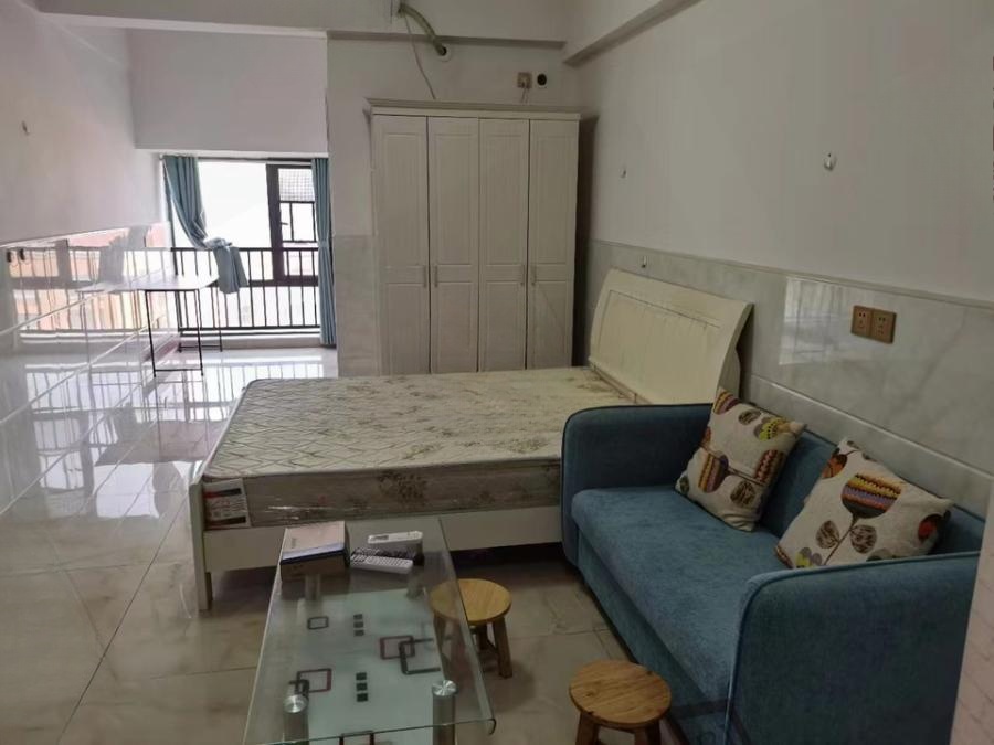 中建偶寓（中建芙蓉嘉苑）法拍房22、23、27棟803號(hào)