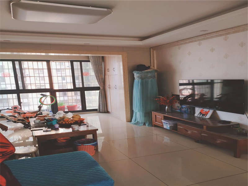 盛騰雅苑法拍房5#、6#棟802室