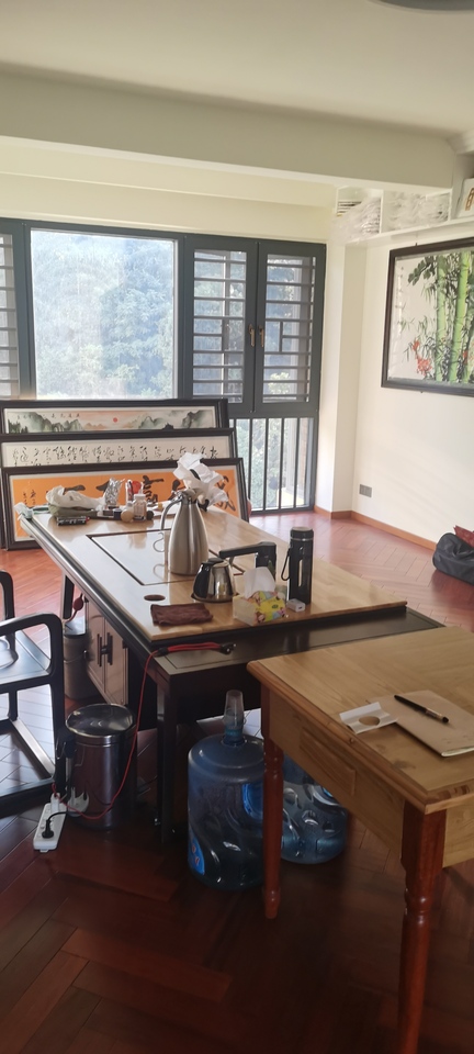 梅溪湖騎龍花園（騎龍苑）法拍房E1、E2棟4層401號