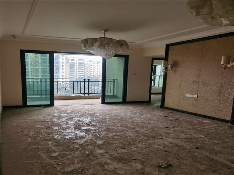 恒大雅苑法拍房二期63棟、64棟、65棟803室