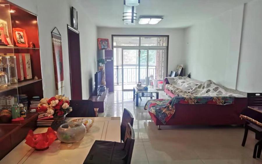 華銀南苑法拍房19棟604號