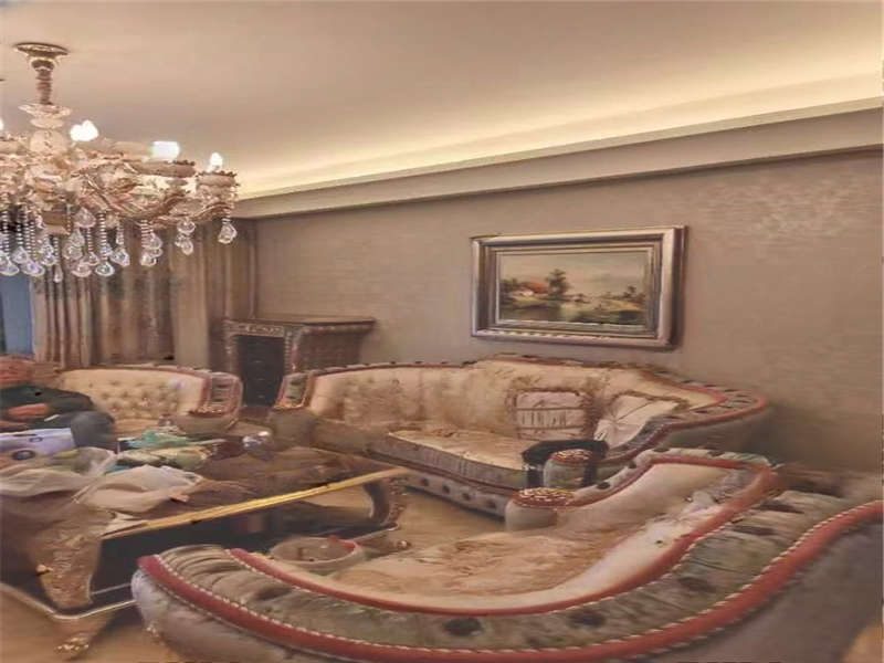 華遠(yuǎn)華中心法拍房1號(hào)樓A、B座3103房