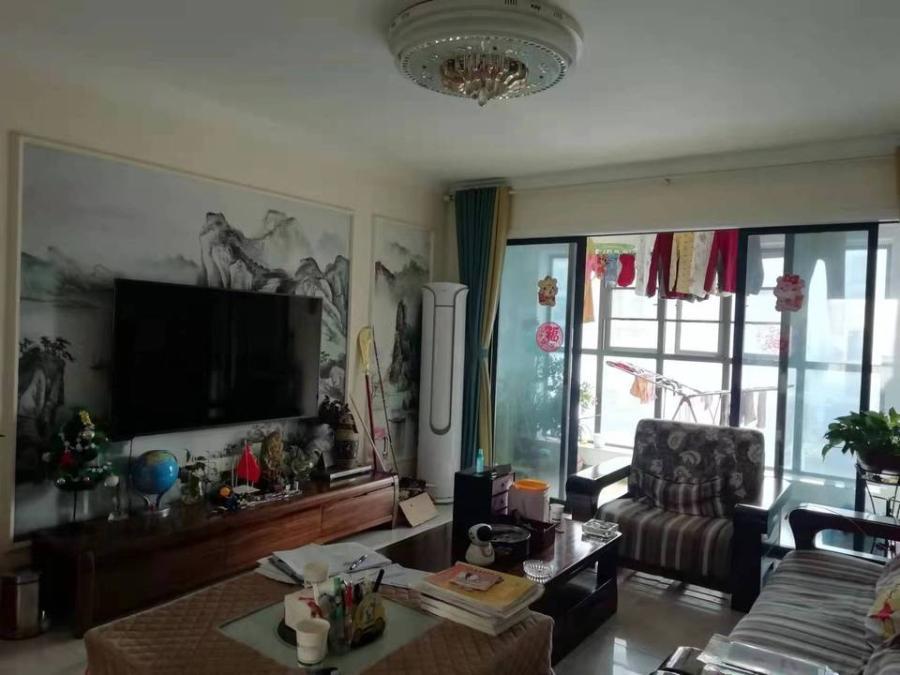 中海梅溪湖壹號（湖墅嘉園）法拍房13棟904房（雙學(xué)區(qū)）