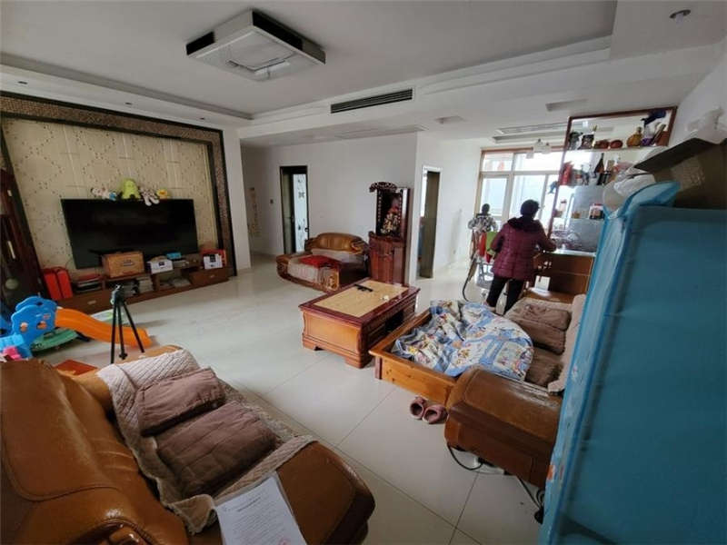 順天黃金海岸（黃金海岸家園）法拍房9、10棟1601號