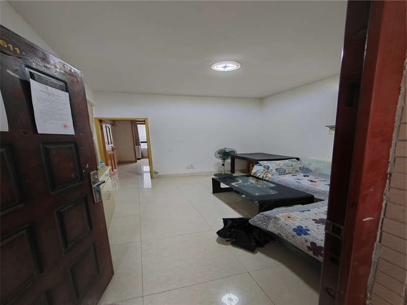 金典商務(wù)中心法拍房1、2、3、4棟1611號(hào)