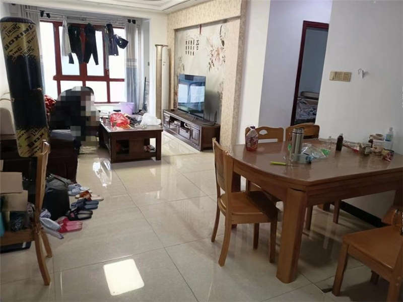 楚天世紀城西苑法拍房11棟2006