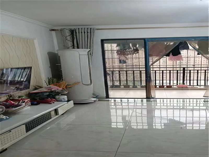 高林仕家法拍房二期9、10棟1607