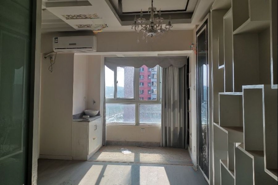 五礦紫湖香醍（龍灣國際三期）法拍房三期2011棟926號(hào)