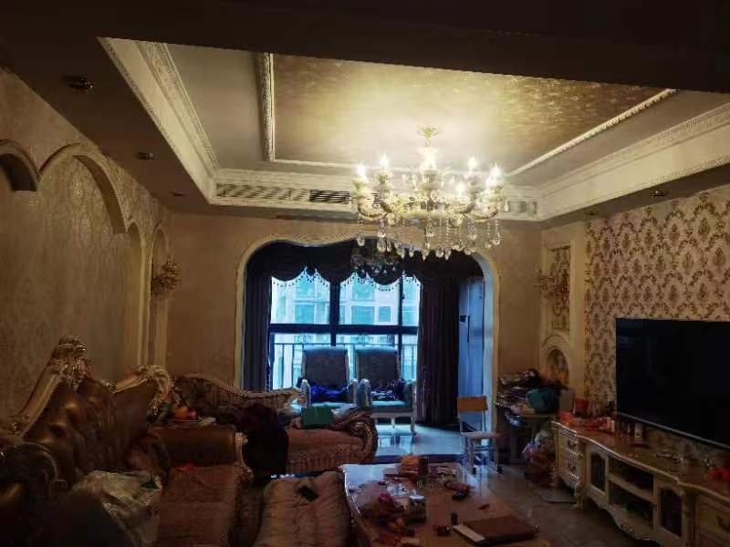 未來(lái)康橋長(zhǎng)郡法拍房14棟2005號(hào)