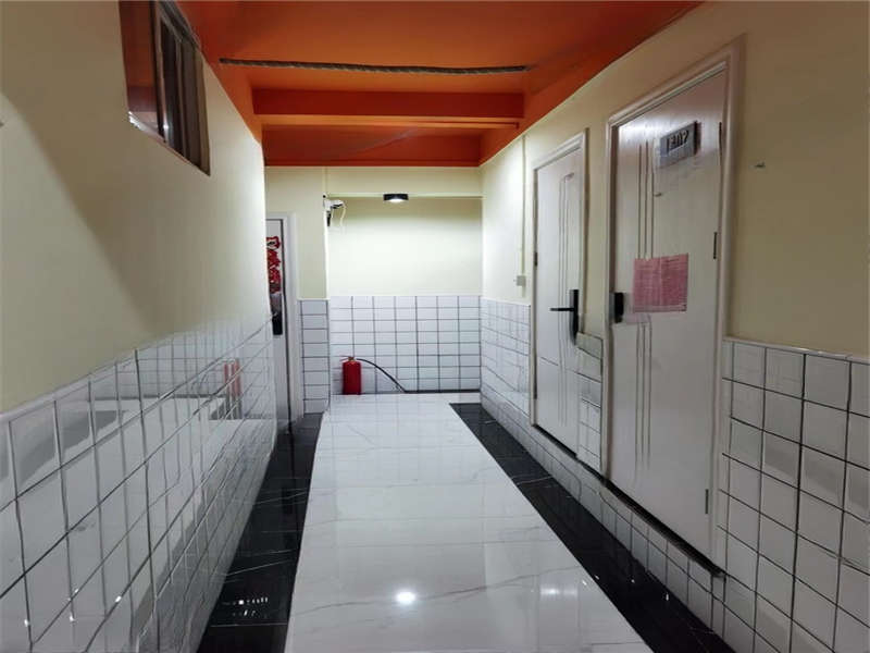 湘華大廈（八一西路028號(hào)）法拍房701、702、703、704號(hào)