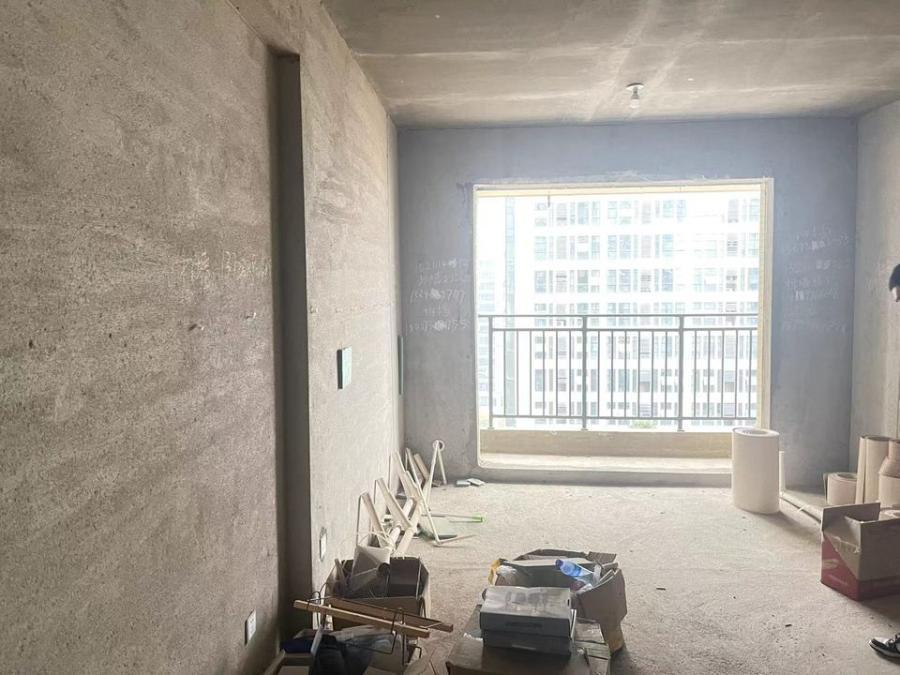 恒泰廣場(chǎng)（恒泰商業(yè)廣場(chǎng)）法拍房2、3棟904房