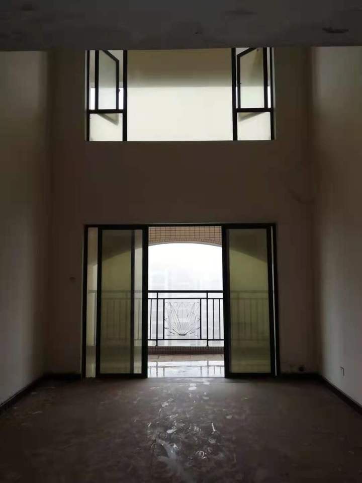 富基世紀(jì)公園法拍房二期30、31、32、33棟3108室