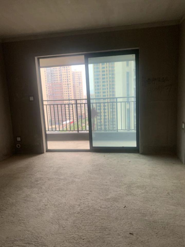 中建悅和城（中建悅和苑）法拍房16、17棟1506號