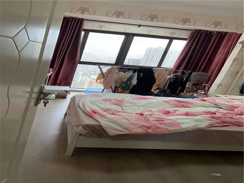 鵬程府（鵬程家園）法拍房A、B座B-2503室