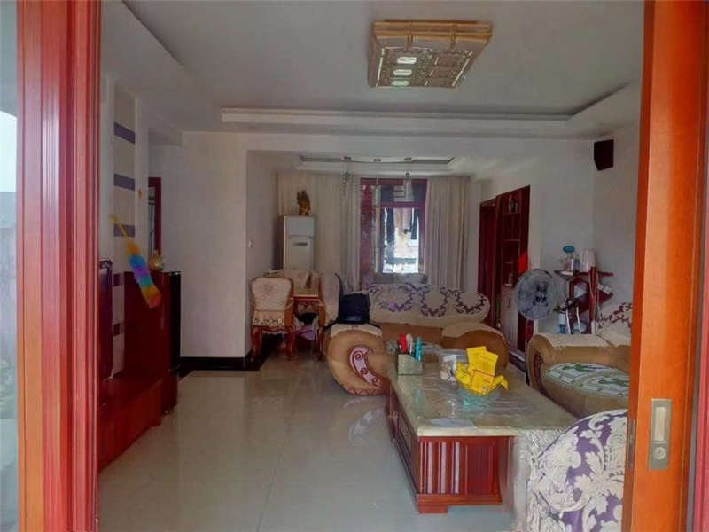 長沙奧林匹克花園法拍房1.2期F棟701號