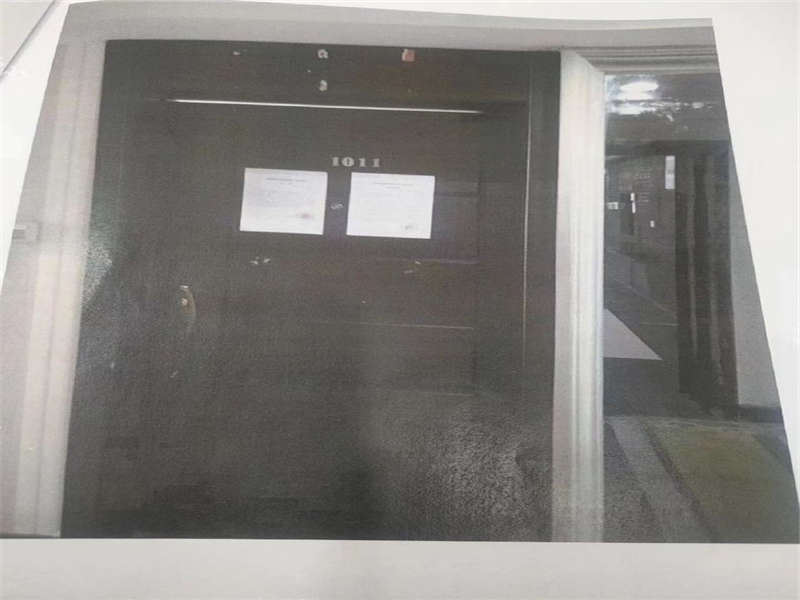 標志商務中心（新南城商務中心）法拍房C棟1011