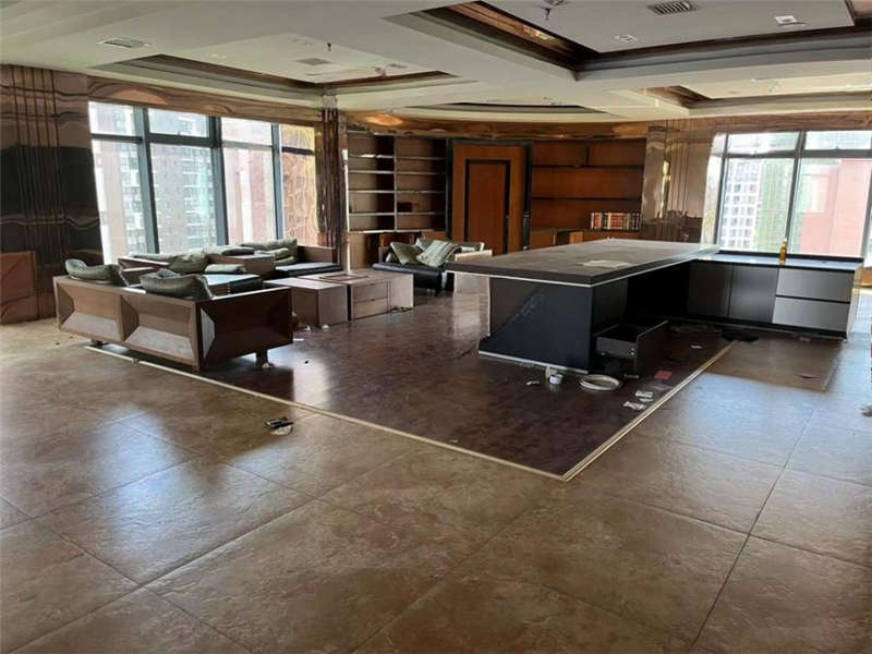 滿庭芳家園法拍房三期1001、1002、1003、1004號