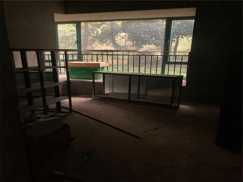 富基世紀公園法拍房二期26、27棟108房