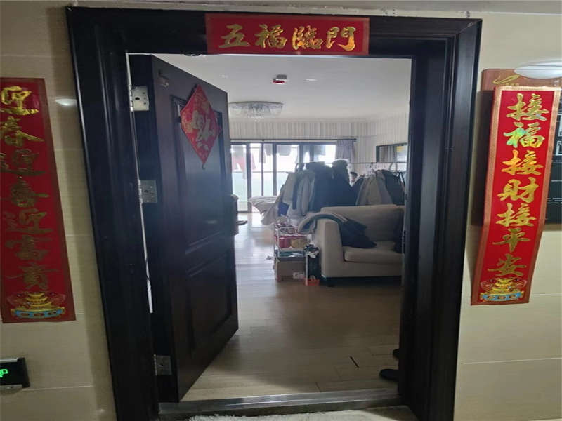 碧桂園威尼斯城（長(zhǎng)沙碧桂園）法拍房天璽灣3棟3404房